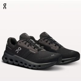 On Cloudrunner 2 Waterproof W