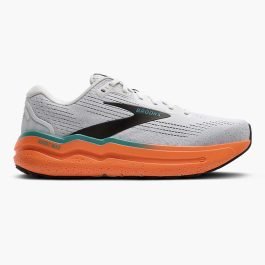 Brooks Ghost MAX 2
