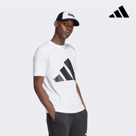 ADIDAS Essentials Big Logo