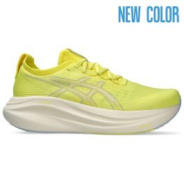 Asics Gel-Nimbus 27