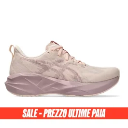 Asics Novablast 5 W