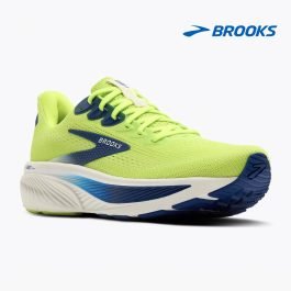 Brooks Ghost 17