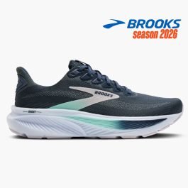 Brooks Ghost 17 W