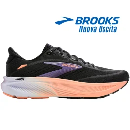 Brooks Ghost 18 W