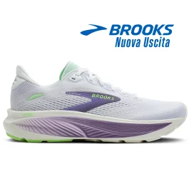 Brooks Ghost 18 W