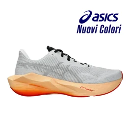 Asics Novablast 6