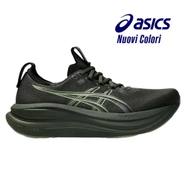 Asics Gel-Nimbus 28