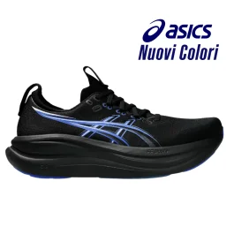 Asics Gel-Nimbus 28
