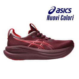 Asics Gel-Nimbus 28 W