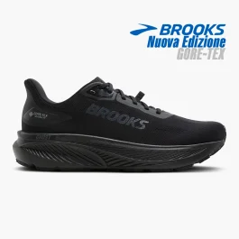 Brooks Ghost 18 GTX W