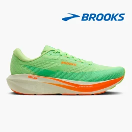 Brooks Ghost AMP