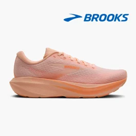 Brooks Ghost AMP W