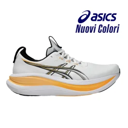 Asics Gel-Nimbus 28