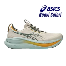 Asics Gel-Nimbus 28 TR