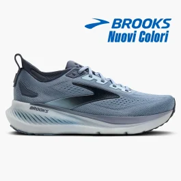 Brooks Glycerin 23
