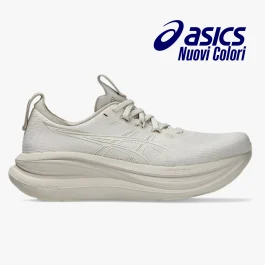 Asics Gel-Nimbus 28 W